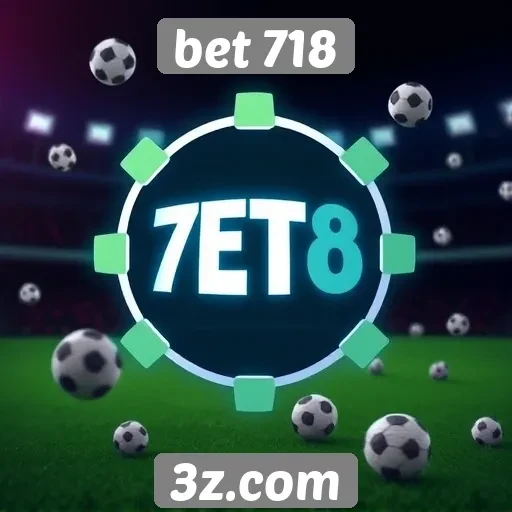 Como funciona o sistema de bônus no bet 718