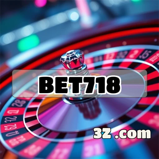 bet 718 Cassino
