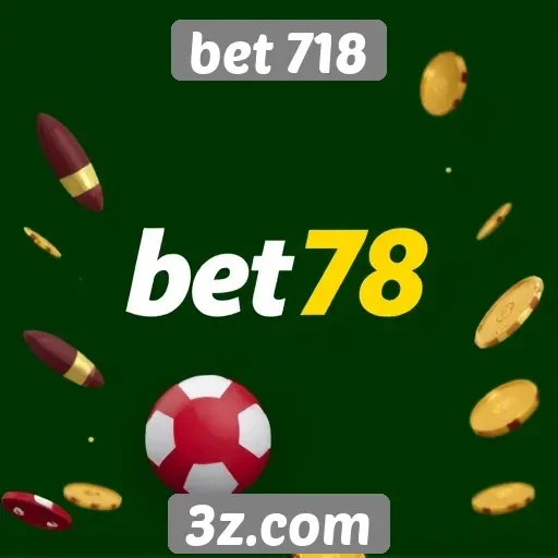 Análise das ofertas de jogos no Bet 718