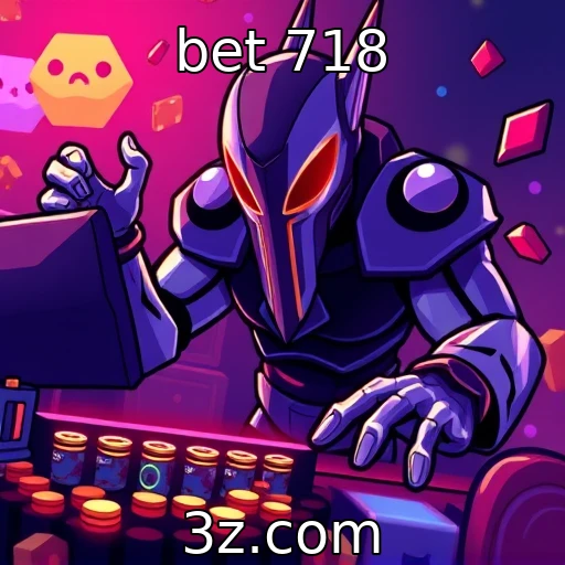 Tendências de jogos online para o futuro - bet 718