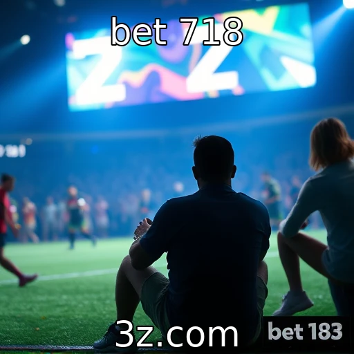 Mudanças no comportamento dos jogadores em 2025 : bet 718