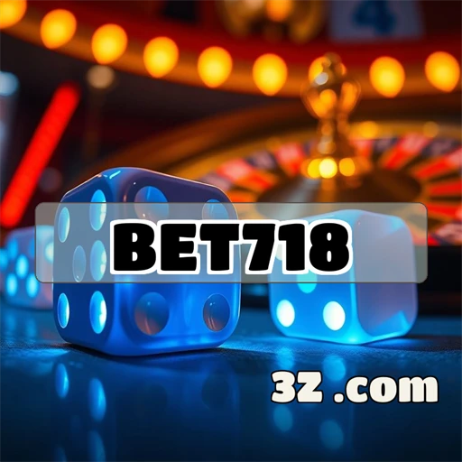 bet 718 Especiais