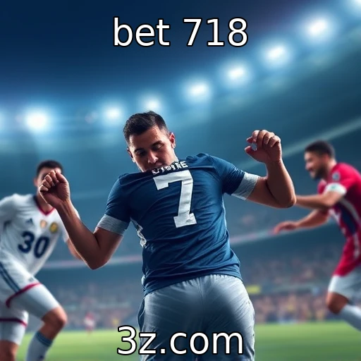 Regulamentação de apostas esportivas em discussão | bet 718