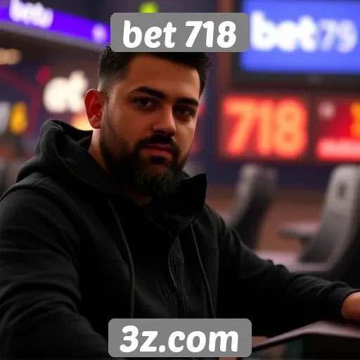 Feedback de usuários sobre a experiência no bet 718